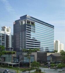 Hiap Hoe Building At Zhongshan Park (D12), Office #626276481